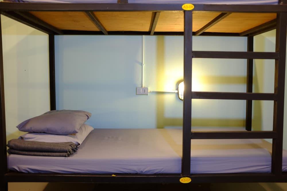 The Mixx Hostel Bangkok Exterior foto